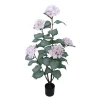 Hortensia artificiel