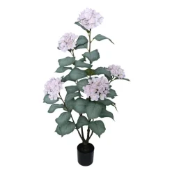 Hortensia artificiel