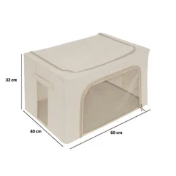 Housse de rangement l dressy +