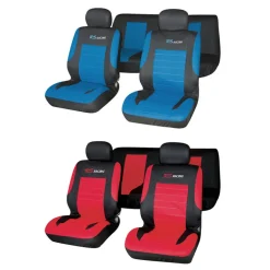 Housse rs racing airbag