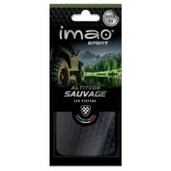 Imao sport - altitude sauvage