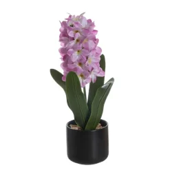 Jacinthe artificielle