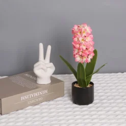 Jacinthe artificielle