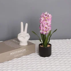 Jacinthe artificielle