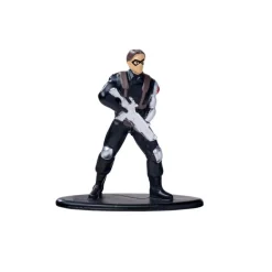 Jada marvel 4cm