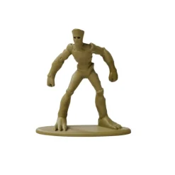 Jada marvel 4cm