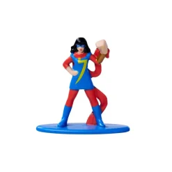 Jada marvel 4cm