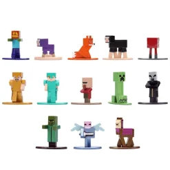 Jada minecraft 4cm