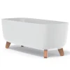 Jardiniere gracia std verte
