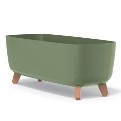Jardiniere gracia std verte