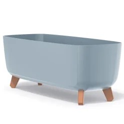 Jardiniere gracia std verte