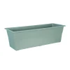 Jardiniere ronda 40 cm vert argi