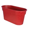Jardiniere terea + plateau clips
