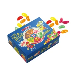 Jelly beans cap ou pas cap 90g