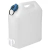 Jerrican 10l avec robinet