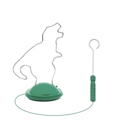 Jeu buzzer forme animaux