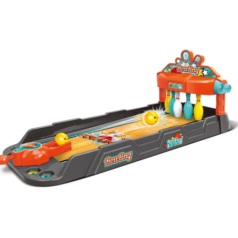 Jeu de bowling