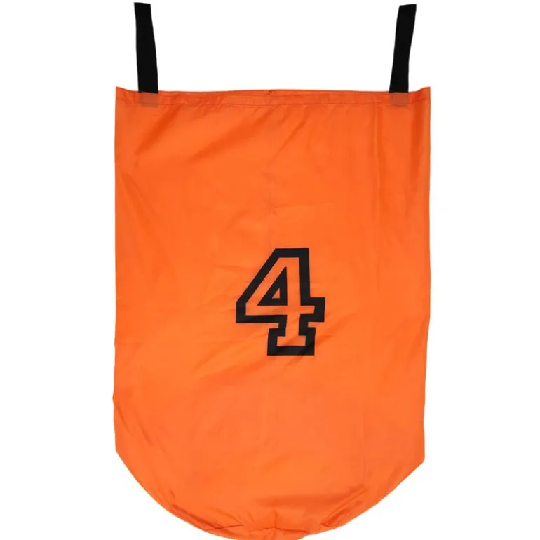 Jeu de la course en sac 4 pers