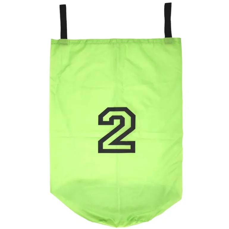 Jeu de la course en sac 4 pers