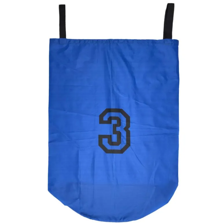 Jeu de la course en sac 4 pers