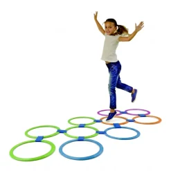 Jeu de marelle