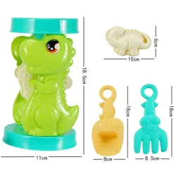 Jeu de plage 5 pcs