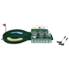Jeu du mini golf a boire