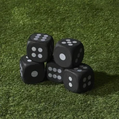 Jeu du yams geant