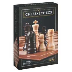 Jeu echecs