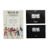 Jeu escape game coffret