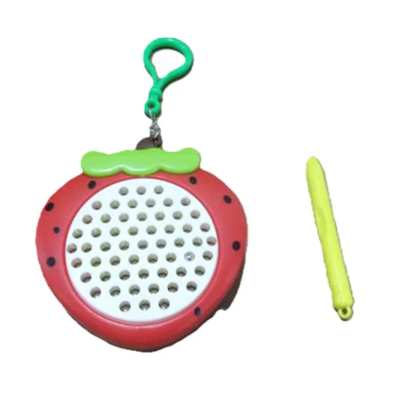 Jeu magnetique