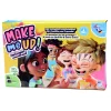 Jeu maquillage