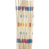 Jeu mikado geant 70cm