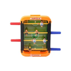 Jeu mini baby foot