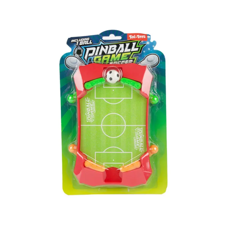 Jeu pinball football 2ass