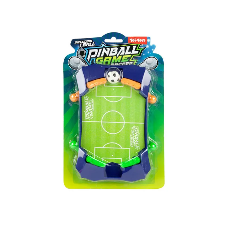 Jeu pinball football 2ass
