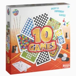 Jeux classiques