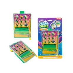 Jeux flipper shoot 3ass