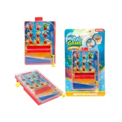 Jeux flipper shoot 3ass