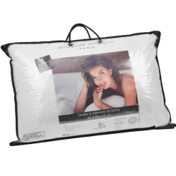 Jls oreiller memoire de forme 60