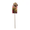 Jouet chatbaton avec boule