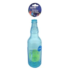Jouet chien bouteille