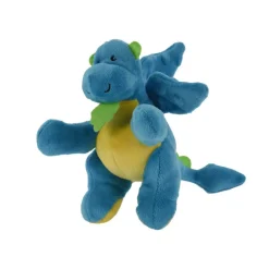 Jouet chien dino