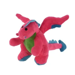 Jouet chien dino