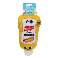 Jouet chien sauce