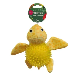 Jouet chien tortue