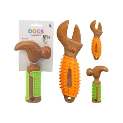 Jouet chien tpr outil