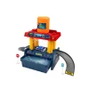 Jouet station de lavage automobi