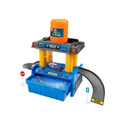 Jouet station de lavage automobi