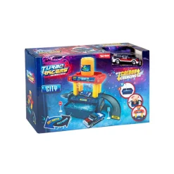 Jouet station de lavage automobi